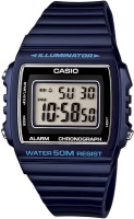 Wrist Watch Casio W-215H-2A 