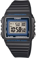 Wrist Watch Casio W-215H-8A 