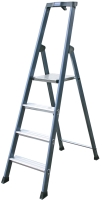 Ladder Krause 124180 85 cm