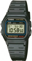 Wrist Watch Casio W-59-1 