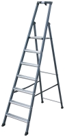 Ladder Krause 124210 150 cm