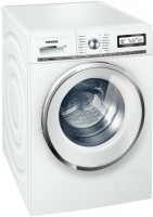 Photos - Washing Machine Siemens WM 14Y591 white