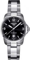 Wrist Watch Certina C001.410.11.057.00 