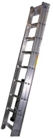 Photos - Ladder Enkor 69680 336 cm