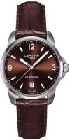 Wrist Watch Certina C001.410.16.297.00 