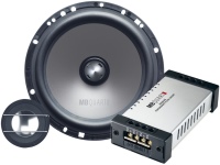 Photos - Car Speakers MB Quart PVI 213 