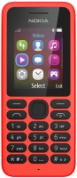 Mobile Phone Nokia 130 1 SIM