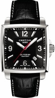 Photos - Wrist Watch Certina C001.510.16.057.00 