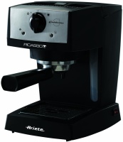 Coffee Maker Ariete Picasso Cialdissima 1366/50 black