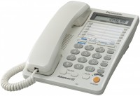 Photos - Corded Phone Panasonic KX-TS2368 