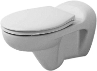 Photos - Toilet Duravit Duraplus 018509 