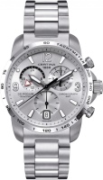 Wrist Watch Certina DS Podium GMT C001.639.11.037.00 