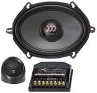 Photos - Car Speakers Morel Tempo Ultra 572 