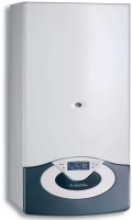 Photos - Boiler Hotpoint-Ariston Genus EVO 24 FF 24.2 kW