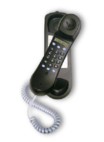 Photos - Corded Phone Voxtel Breeze LCD 