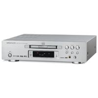 Photos - DVD / Blu-ray Player Marantz DV9600 