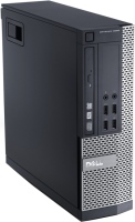 Photos - Desktop PC Dell OptiPlex 9020 (210-SF9020-i5)