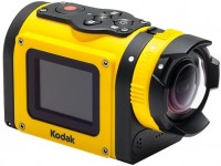 Photos - Action Camera Kodak Pixpro SP1 