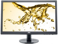 Photos - Monitor AOC G2460Fq 24 "  black