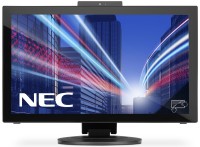 Monitor NEC E232WMT 23 "  black