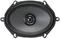 Photos - Car Speakers Morel Tempo Ultra Integra 572 