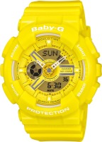 Photos - Wrist Watch Casio Baby-G BA-110BC-9A 