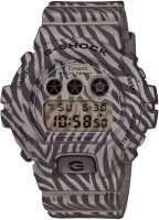 Photos - Wrist Watch Casio G-Shock DW-6900ZB-8 