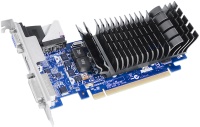 Graphics Card Asus GeForce 210 210-SL-1GD3-BRK 