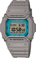 Photos - Wrist Watch Casio G-Shock DW-D5600P-8 