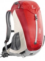 Photos - Backpack Deuter AC Lite 20 20 L