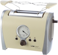 Photos - Toaster Clatronic TA 2955 