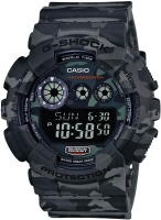 Photos - Wrist Watch Casio G-Shock GD-120CM-8 