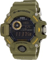 Photos - Wrist Watch Casio G-Shock GW-9400-3 