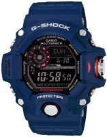 Photos - Wrist Watch Casio G-Shock GW-9400NV-2 