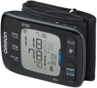 Photos - Blood Pressure Monitor Omron RS8 