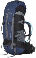 Photos - Backpack Fjord Nansen Himalaya 70+10 80 L