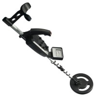 Photos - Metal Detector Barska Master Edition 