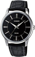 Wrist Watch Casio MTP-1303PL-1A 