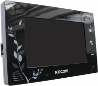 Photos - Intercom Kocom KCV-A374 