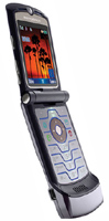 Photos - Mobile Phone Motorola RAZR V3i 0 B