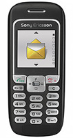 Photos - Mobile Phone Sony Ericsson J220i 0 B