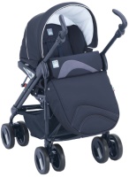 Photos - Pushchair CAM Combi Tris 3 in 1 