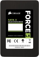 Photos - SSD Corsair Force Series LX CSSD-F512GBLX 512 GB