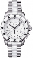 Wrist Watch Certina C014.217.11.011.01 