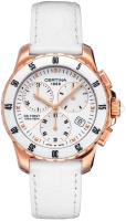 Wrist Watch Certina DS First Chrono C014.217.36.011.00 