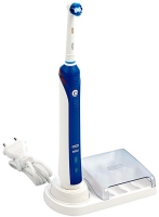 Photos - Electric Toothbrush Oral-B Professional Care 3000 D20 