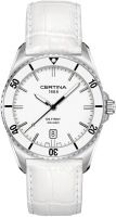 Wrist Watch Certina C014.410.16.011.00 