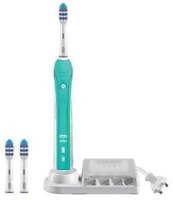 Photos - Electric Toothbrush Oral-B Professional Care Trizone 3000 D20 