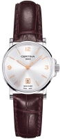 Wrist Watch Certina C017.210.16.037.01 