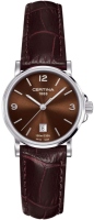 Photos - Wrist Watch Certina C017.210.16.297.00 